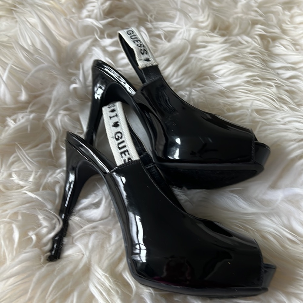 Guess shoes. 2 pair - Picture 6 of 9
